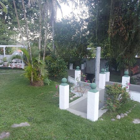 Casa Com Piscina, Espaco Gourmet E Salao De Jogos. Guapimirim Exterior foto