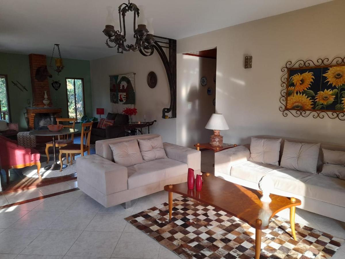 Casa Com Piscina, Espaco Gourmet E Salao De Jogos. Guapimirim Exterior foto