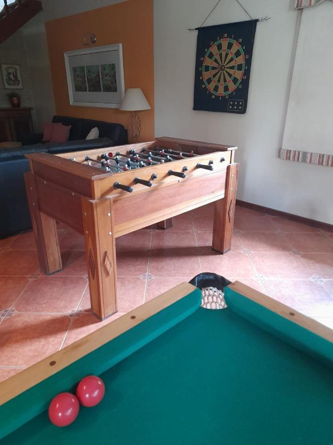 Casa Com Piscina, Espaco Gourmet E Salao De Jogos. Guapimirim Exterior foto