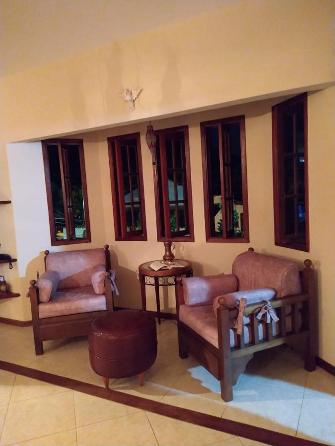 Casa Com Piscina, Espaco Gourmet E Salao De Jogos. Guapimirim Exterior foto