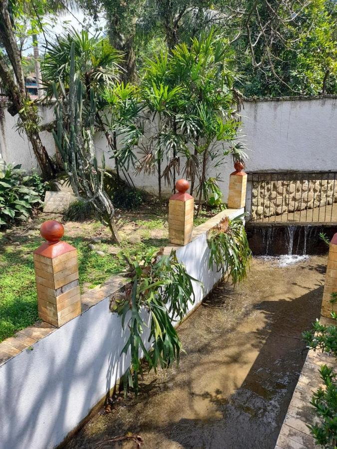 Casa Com Piscina, Espaco Gourmet E Salao De Jogos. Guapimirim Exterior foto