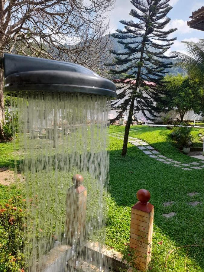 Casa Com Piscina, Espaco Gourmet E Salao De Jogos. Guapimirim Exterior foto