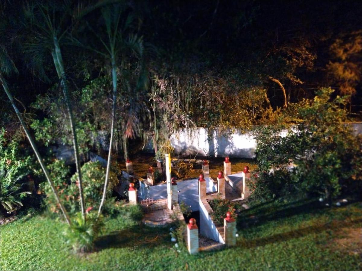 Casa Com Piscina, Espaco Gourmet E Salao De Jogos. Guapimirim Exterior foto