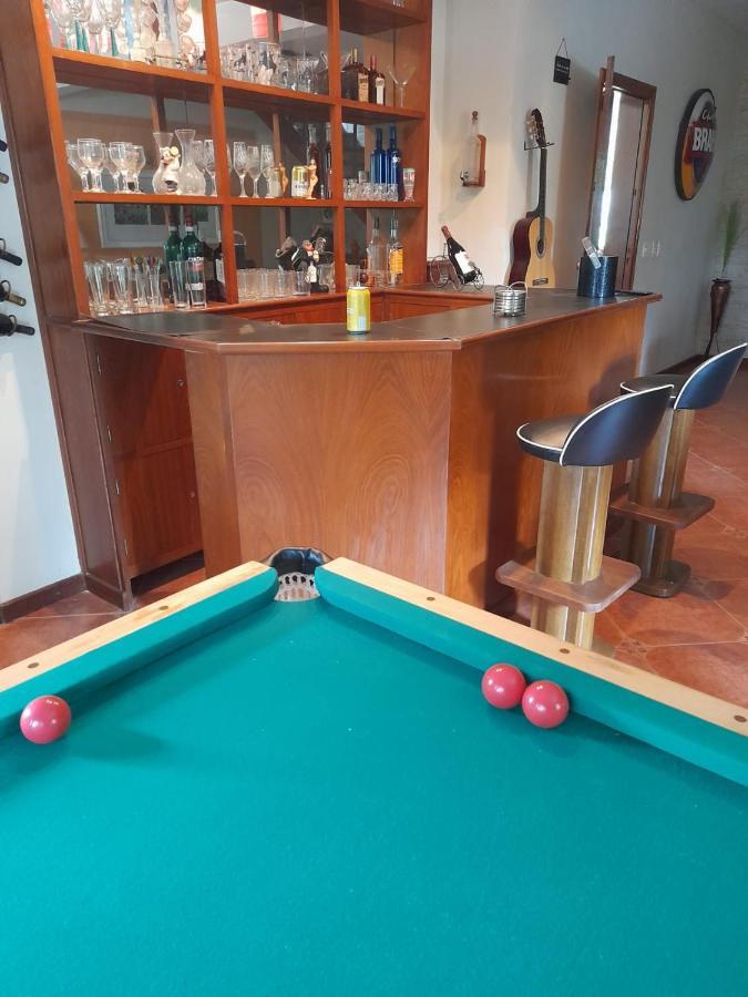 Casa Com Piscina, Espaco Gourmet E Salao De Jogos. Guapimirim Exterior foto