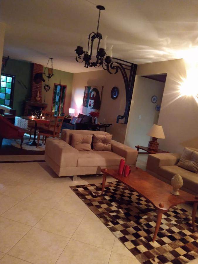 Casa Com Piscina, Espaco Gourmet E Salao De Jogos. Guapimirim Exterior foto