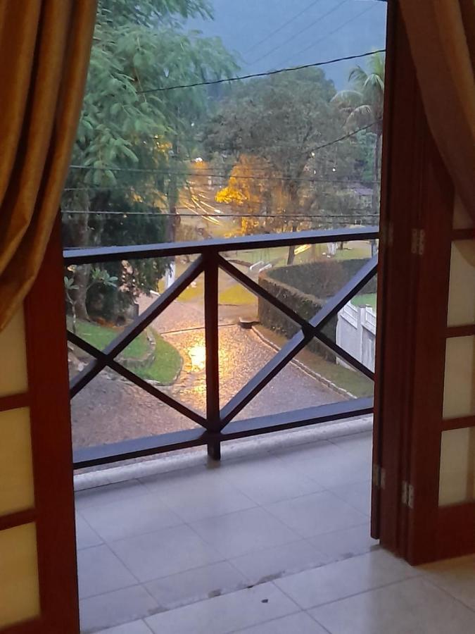 Casa Com Piscina, Espaco Gourmet E Salao De Jogos. Guapimirim Exterior foto