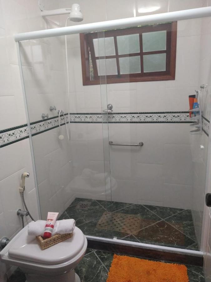 Casa Com Piscina, Espaco Gourmet E Salao De Jogos. Guapimirim Exterior foto