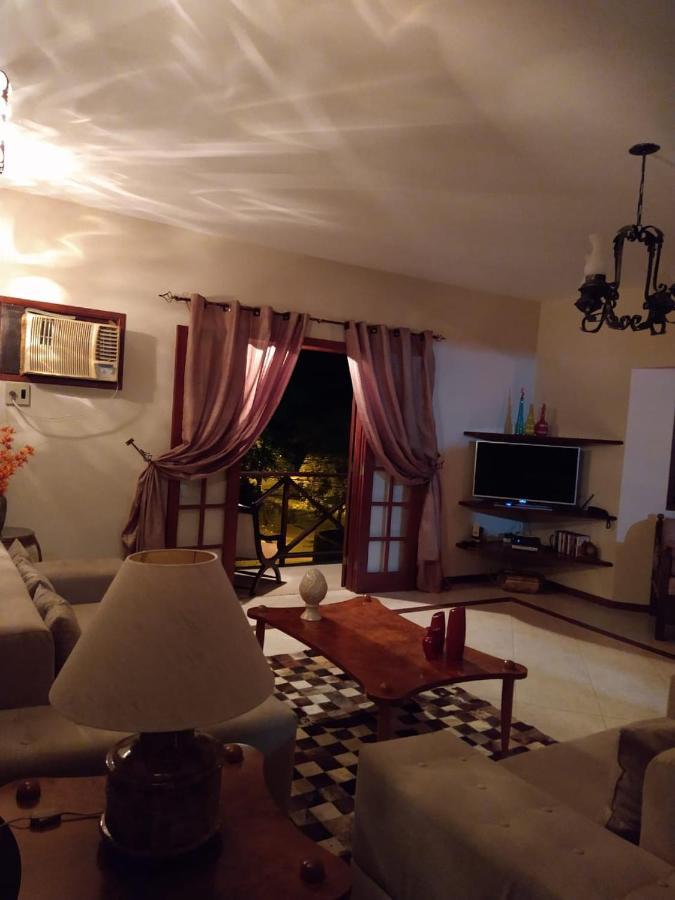 Casa Com Piscina, Espaco Gourmet E Salao De Jogos. Guapimirim Exterior foto