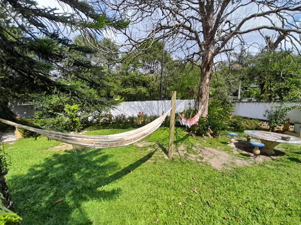 Casa Com Piscina, Espaco Gourmet E Salao De Jogos. Guapimirim Exterior foto