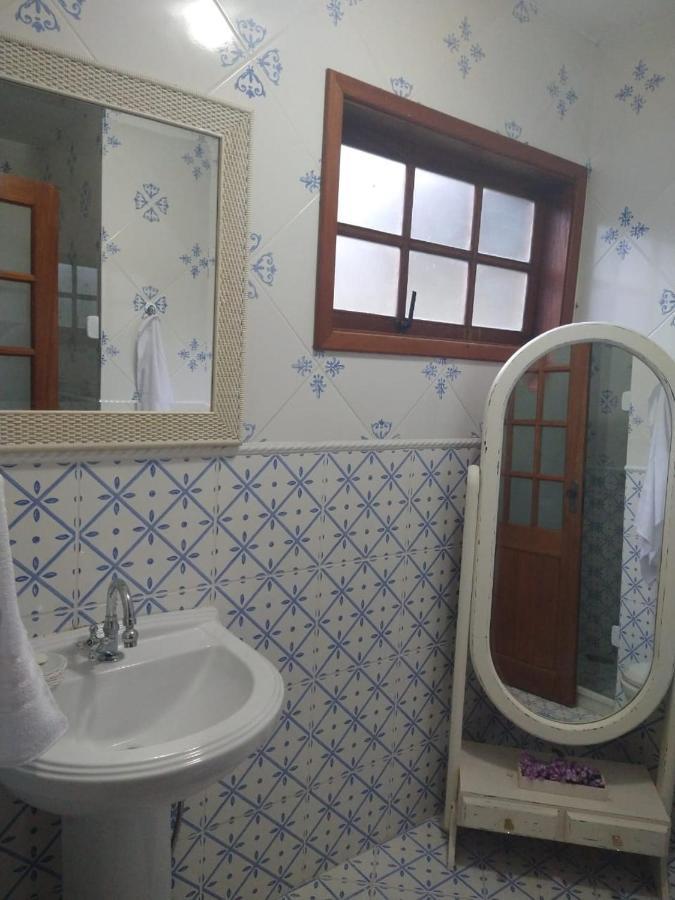 Casa Com Piscina, Espaco Gourmet E Salao De Jogos. Guapimirim Exterior foto