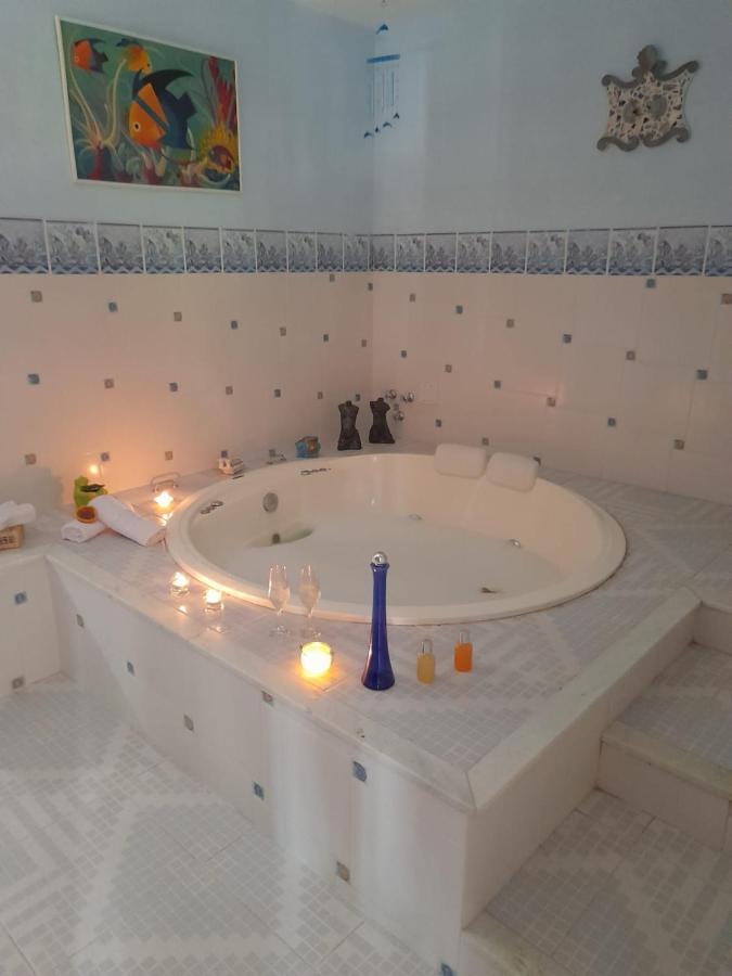 Casa Com Piscina, Espaco Gourmet E Salao De Jogos. Guapimirim Exterior foto