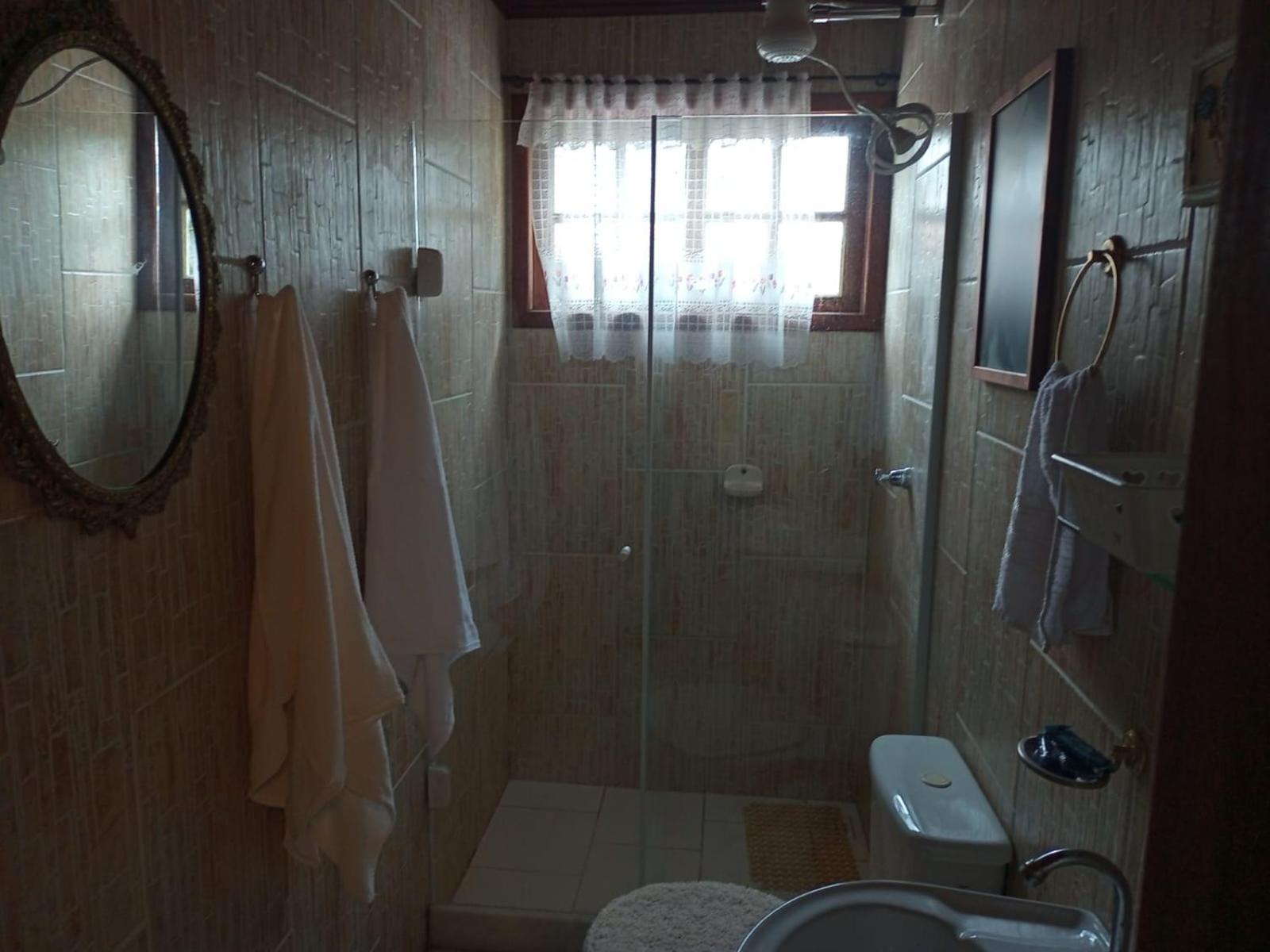 Casa Com Piscina, Espaco Gourmet E Salao De Jogos. Guapimirim Exterior foto