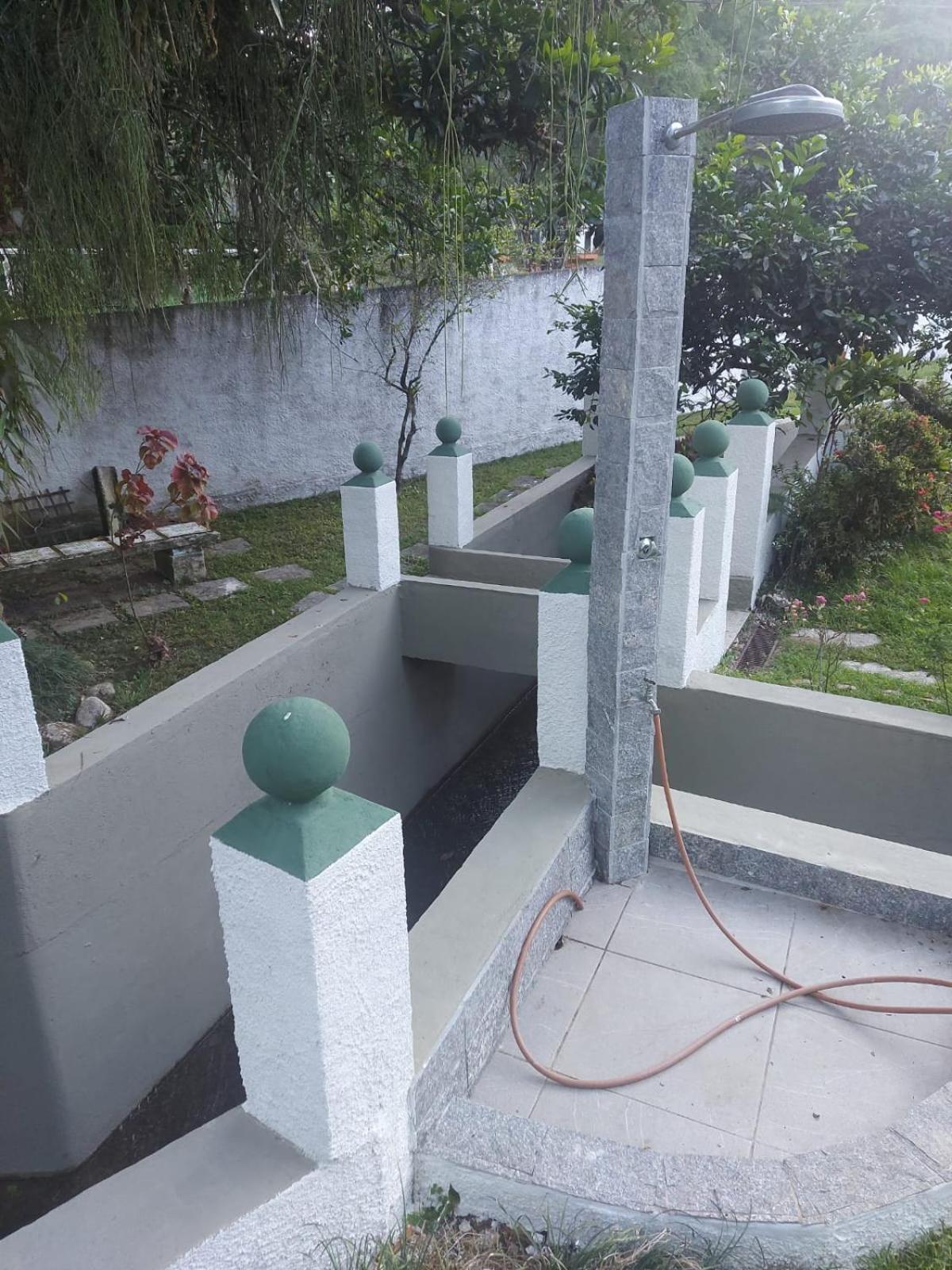Casa Com Piscina, Espaco Gourmet E Salao De Jogos. Guapimirim Exterior foto